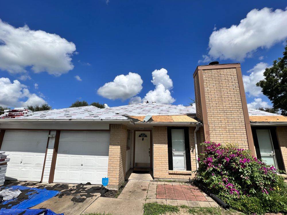 Slide of Elegant Edges Roofing & Remodeling