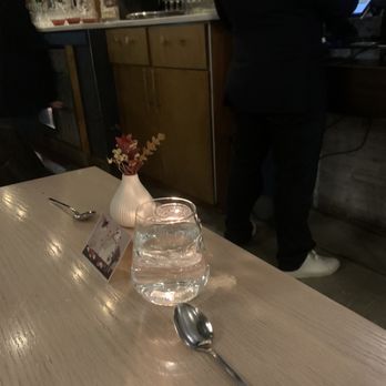 Bresca - New American Near Me - Washington, DC, District of Columbia