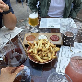 Finca - Wine Bars Near Me - San Juan Capistrano, California Finca - Wine Bars Near Me - San Juan Capistrano, California