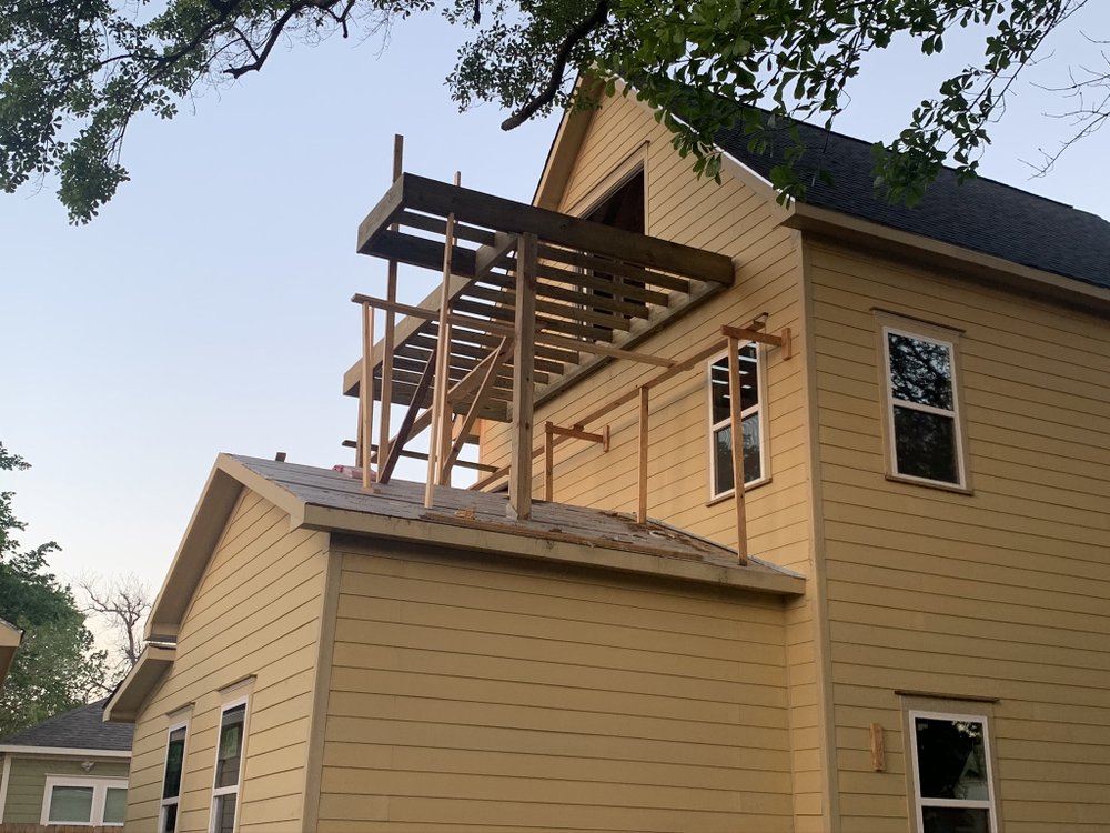 Slide of Pinnacle Construction Group