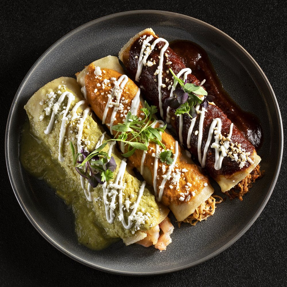 The Best 10 Restaurants near Mandalay Bay Resort & Casino in Las Vegas, NV Yelp