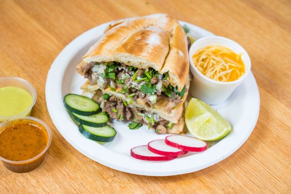 La Taquiza Street Tacos by null