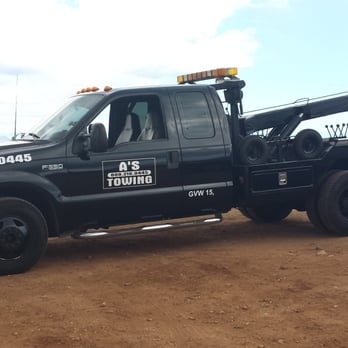 A's Towing - Towing Near Me A's Towing - Towing Near Me