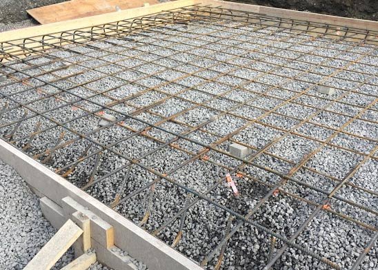 Photo of The Oakland Concrete Company - Oakland, CA, US.