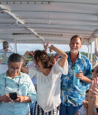 Essex River Cruises & Charters by null