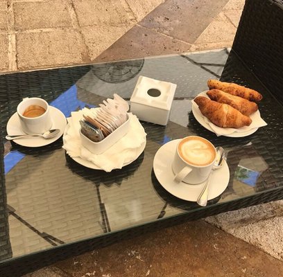 Parco dei Principi Grand Hotel & SPA by null
