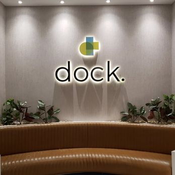 Dock Medical office