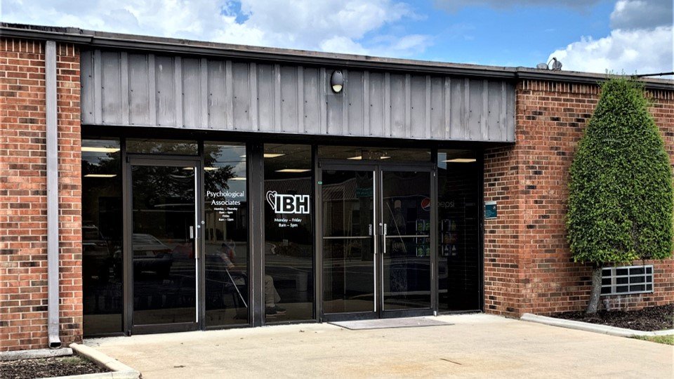 INTEGRATED BEHAVIORAL HEALTH DECATUR Updated November 2024 1615