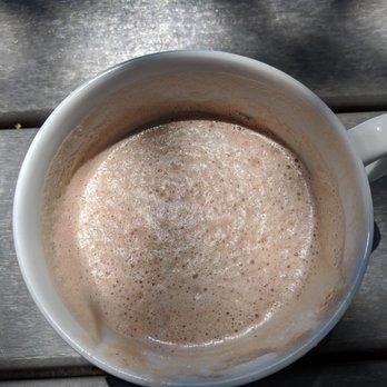Southern Grounds - Hot chocolate - Cafes Near Me - Jacksonville, Florida Southern Grounds - Hot chocolate - Cafes Near Me - Jacksonville, Florida
