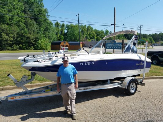 SOUTHEASTERN MARINE - Updated March 2025 - 21 Photos - 3819