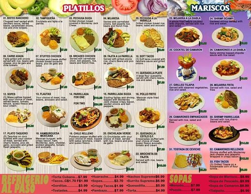 El Causita Restaurant by null