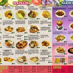 El Causita Restaurant