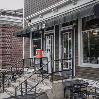 Galena Diner - Diners Near Me - Galena, Ohio