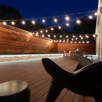 Techwood Decks - Decks & Railing Near Me - San Carlos, California Techwood Decks - Decks & Railing Near Me - San Carlos, California