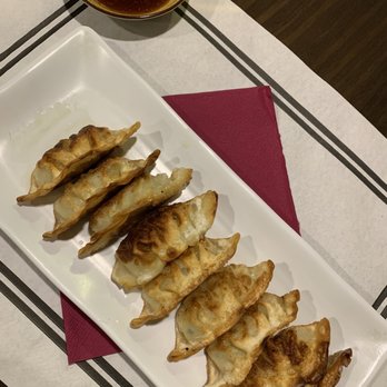 Coreano Moon - Mandu - Korean Near Me - Seville, SE