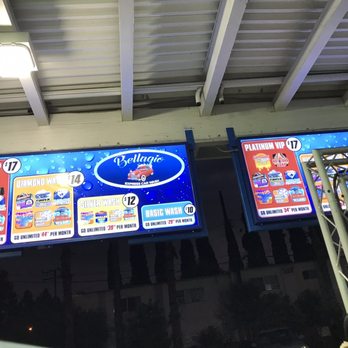 Bellagio Express Car Wash - Pricing sep 2022 - Car Wash Near Me - Temple City, California Bellagio Express Car Wash - Pricing sep 2022 - Car Wash Near Me - Temple City, California