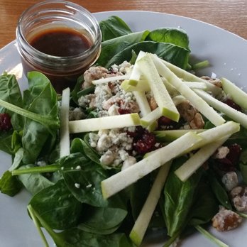 Circle 7 Ranch - Granny Smith Salad - Salad Near Me - Ballwin, Missouri Circle 7 Ranch - Granny Smith Salad - Salad Near Me - Ballwin, Missouri