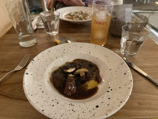 Restaurante El Pintón by null