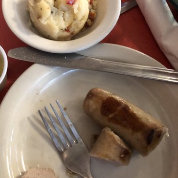 Schilo's - German potato salad and brat - Delis Near Me - San Antonio, Texas Schilo's - German potato salad and brat - Delis Near Me - San Antonio, Texas