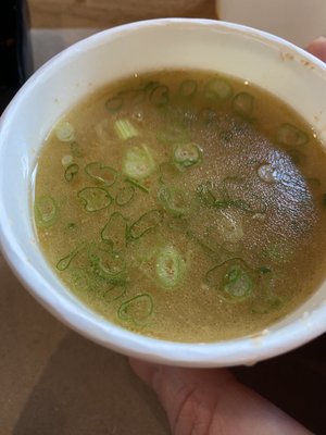 Uoichiba Handroll by null