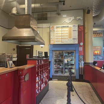 Potbelly - Sandwiches Near Me - Washington, DC, District of Columbia