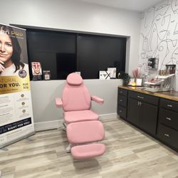 Palmetto Aesthetics Medical Spa