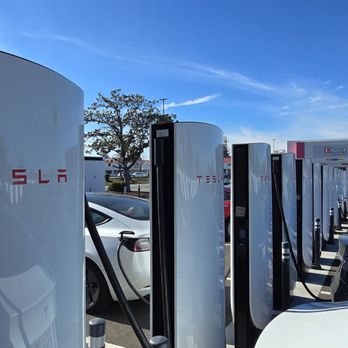 Tesla Supercharger - EV Charging Stations Near Me - San Jose, California Tesla Supercharger - EV Charging Stations Near Me - San Jose, California