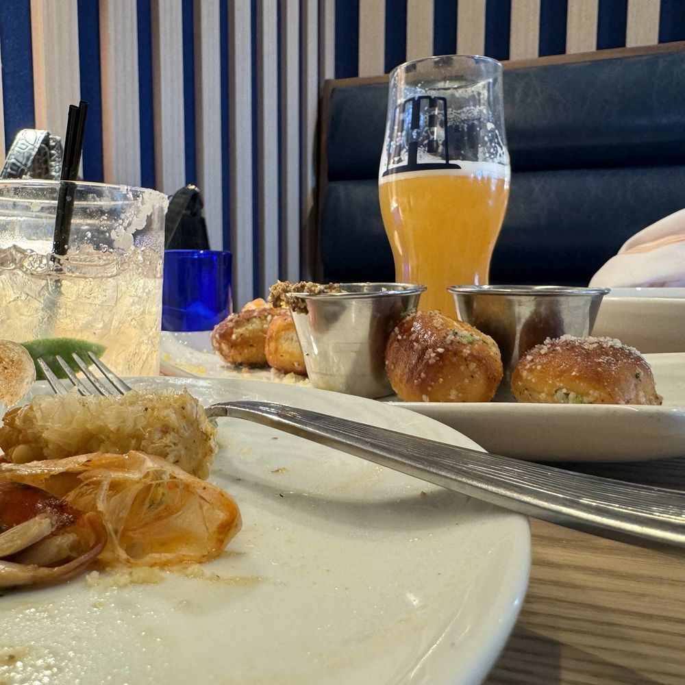 Haven Beer - Pretzel Appetizer, House Marg and a beer ! - Brewpubs Near Me - Hamden, Connecticut Haven Beer - Pretzel Appetizer, House Marg and a beer ! - Brewpubs Near Me - Hamden, Connecticut