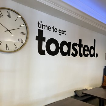Toasted - Coffee & Tea Near Me - Montrose, California Toasted - Coffee & Tea Near Me - Montrose, California