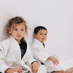 JG Academy - Los Altos - Kids martial arts