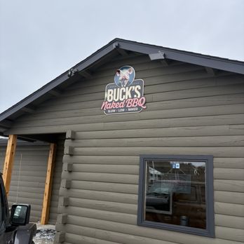 Bucks Naked BBQ - Barbeque Near Me - Freeport, Maine Bucks Naked BBQ - Barbeque Near Me - Freeport, Maine