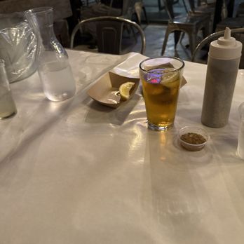 The Crab Shack - Thank you for my food that I never received crab shack - Seafood Near Me - Carson, California