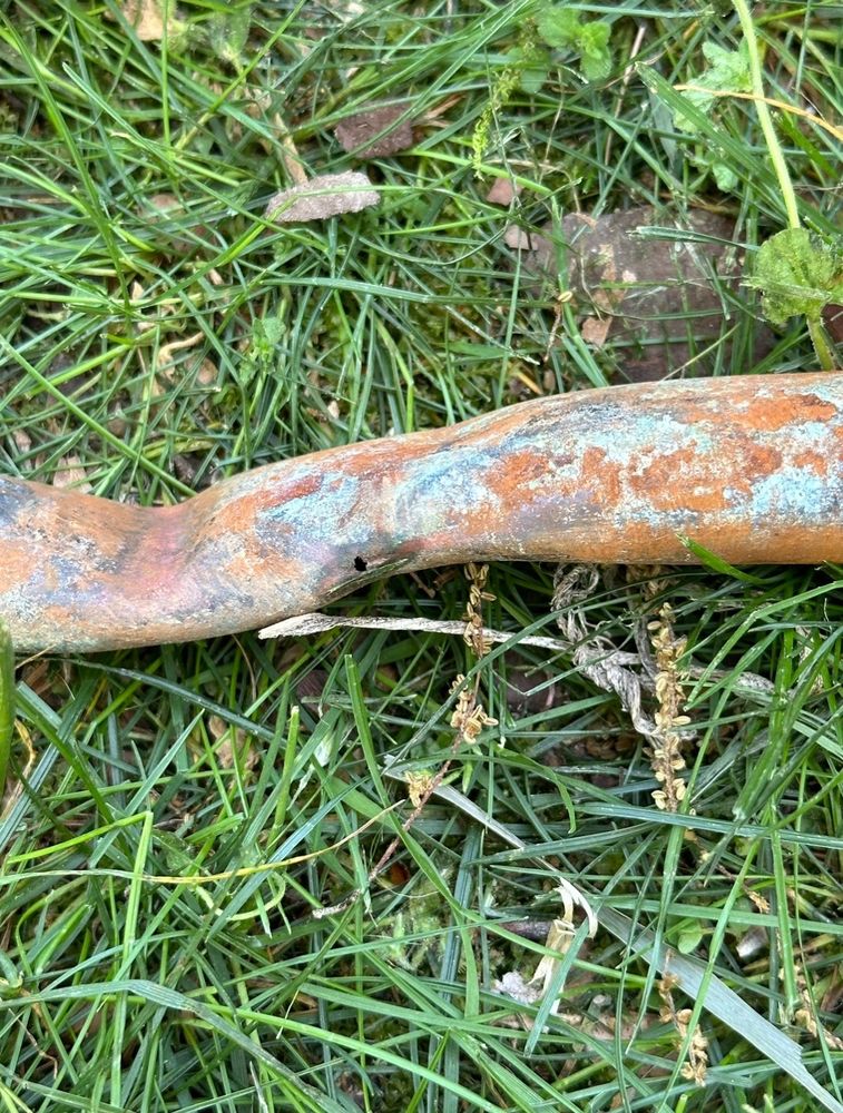 Slide of American Plumbing