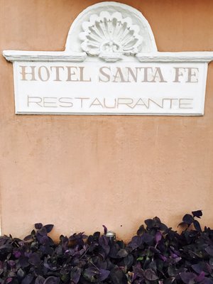 Hotel Santa Fe by null