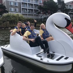 Wheel Fun Rentals - Quatat Park