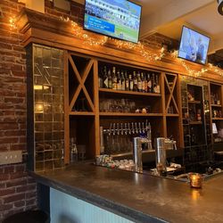 The Crow Bar