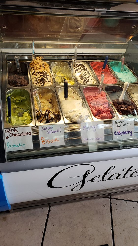 LUCIA’S ITALIAN RISTORANTE 81 Photos & 212 Reviews 2531 John Milton