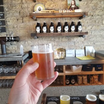 River Ridge Brewing - Breweries Near Me - Bellevue, Iowa