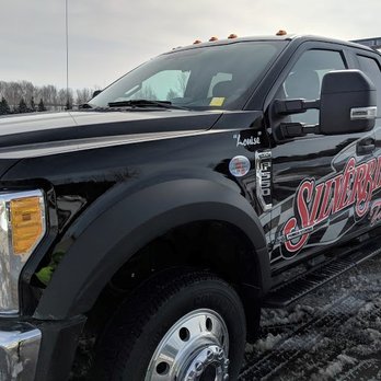 Silverbird Towing - Gorgeous "Louise" Silverbirds impressive Recovery Truck! - Towing Near Me - Ingersoll, Ontario Silverbird Towing - Gorgeous "Louise" Silverbirds impressive Recovery Truck! - Towing Near Me - Ingersoll, Ontario