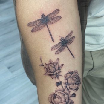 MODO Ink Tattoo - Forearm Tattoo - Tattoo Near Me - Orange, California MODO Ink Tattoo - Forearm Tattoo - Tattoo Near Me - Orange, California