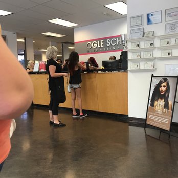 Ogle School - Cosmetology Schools Near Me - Arlington, Texas Ogle School - Cosmetology Schools Near Me - Arlington, Texas