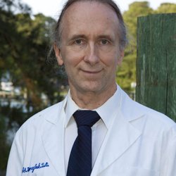 Harold Kornylak, DO - How may I help you?