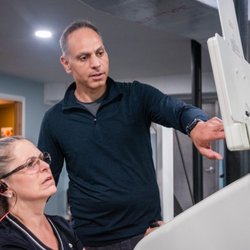 Pro Motion Physical Therapy