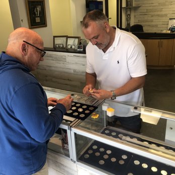 AT Bullion - Bullion desk - Gold Buyers Near Me - Davie, Florida AT Bullion - Bullion desk - Gold Buyers Near Me - Davie, Florida