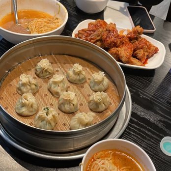 Myungin Dumplings - Korean Near Me - Northridge, California Myungin Dumplings - Korean Near Me - Northridge, California