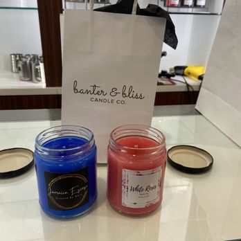 Banter & Bliss Candle - Our beautiful hand crafted candles - Art Classes Near Me - Brea, California Banter & Bliss Candle - Our beautiful hand crafted candles - Art Classes Near Me - Brea, California