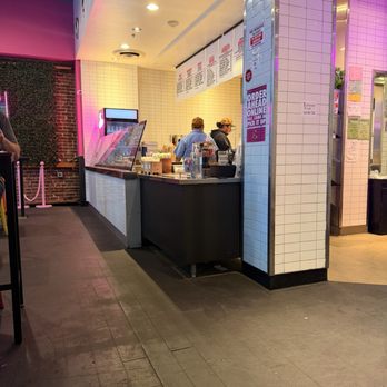 Al Pastor Papi Mexican Grill - Front area - Mexican Near Me - San Francisco, California Al Pastor Papi Mexican Grill - Front area - Mexican Near Me - San Francisco, California