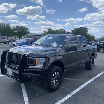 Taurus Auto Detailing - Auto Detailing Near Me - Austin, Texas