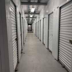 Sherlock Mini-Storage
