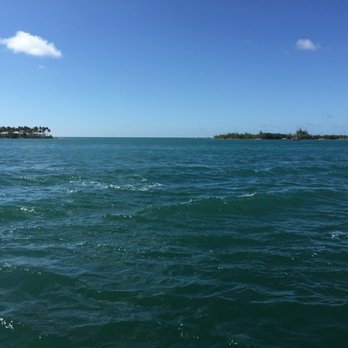 Sunset Pier - Seafood Near Me - Key West, Florida